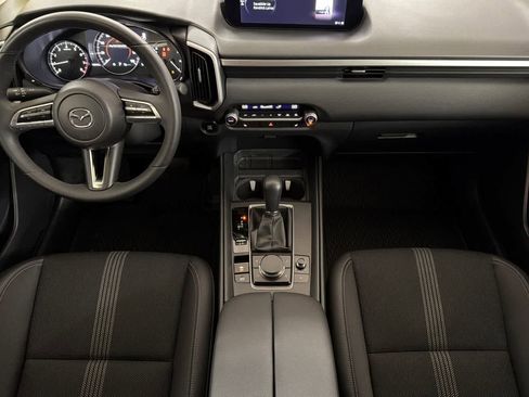 Used 2024 MAZDA CX-50 AWD 2.5 S w/ Weather Package image 3