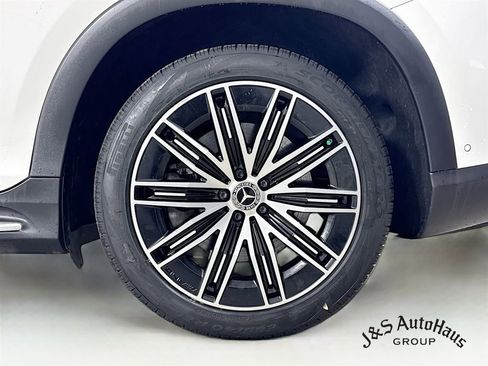 Used 2023 Mercedes-Benz EQS 450+ SUV image 41