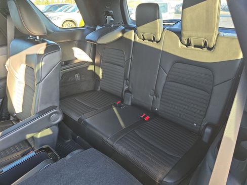 Used 2025 Nissan Pathfinder Rock Creek image 26