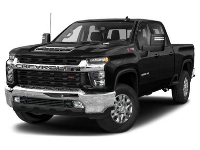 Used 2022 Chevrolet Silverado 3500 LT w/ Convenience Package