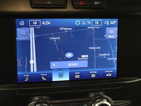 Used 2023 Ford F150 XLT w/ Equipment Group 301A Mid AWD/4WD image 45
