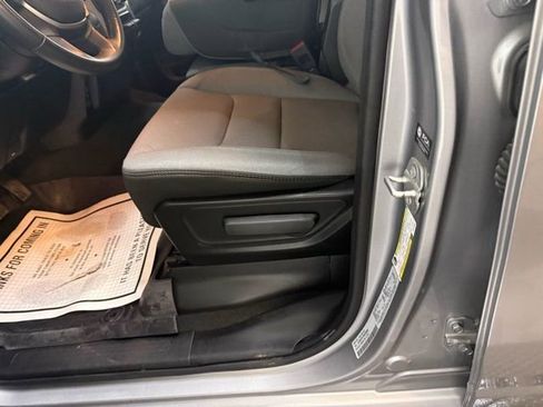 Certified 2024 RAM 1500 Big Horn image 21