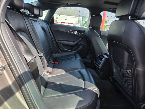 Used 2012 Audi A6 3.0T Premium Plus AWD/4WD image 12