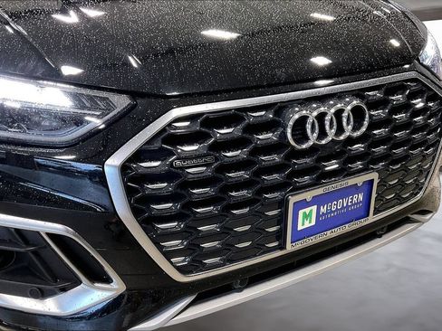 Used 2023 Audi Q5 2.0T Premium w/ Convenience Package AWD/4WD image 34