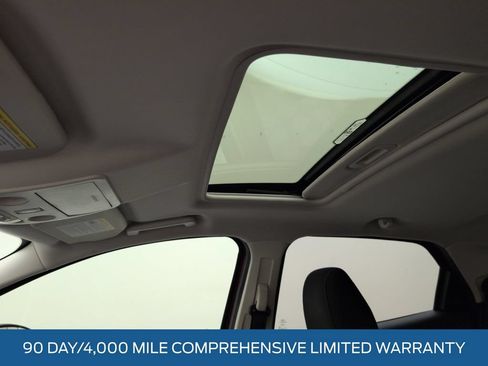 Used 2021 Ford EcoSport SE FWD image 9