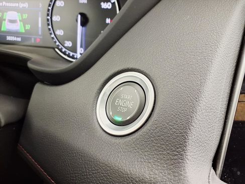 Certified 2023 Cadillac XT4 Sport image 23