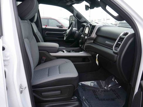 New 2026 RAM 1500 Big Horn image 28