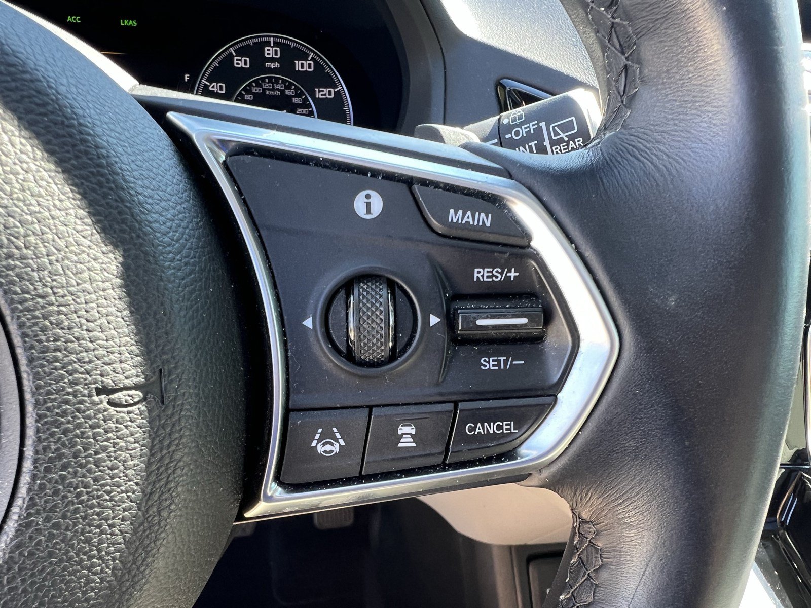 Used 2020 Acura RDX w/ Technology Package FWD image 20