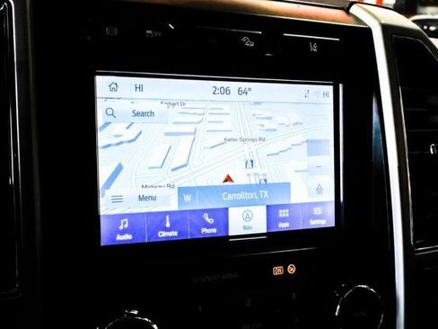 Used 2020 Ford F250 Lariat image 21