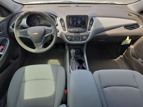 Used 2020 Chevrolet Malibu LS FWD image 11