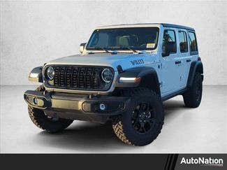 New 2026 Jeep Wrangler Willys video 1
