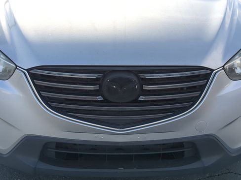 Used 2016 MAZDA CX-5 Sport w/ Rear Camera Package image 9