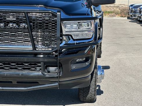 Used 2024 RAM 3500 Limited image 10