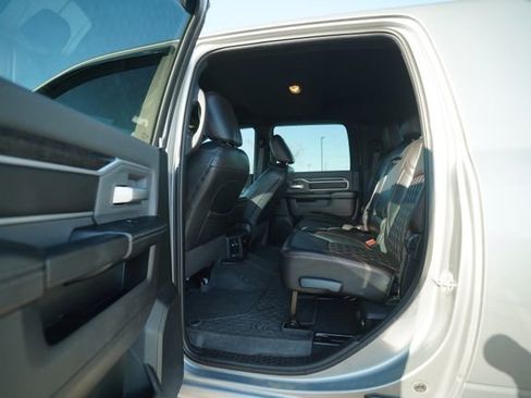 Used 2022 RAM 2500 Big Horn image 14