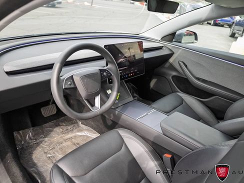 Used 2025 Tesla Model 3 Long Range RWD image 22
