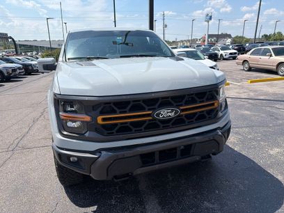 Used 2024 Ford F150 Tremor w/ Equipment Group 402A High