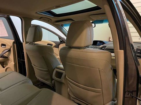 Used 2013 Acura RDX AWD image 56