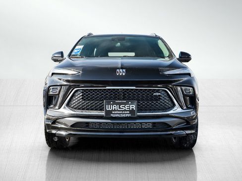 New 2026 Buick Encore GX Sport Touring w/ Advanced Technology Package image 2