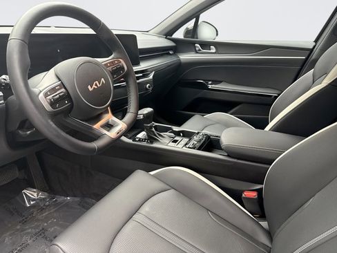 Used 2025 Kia K5 GT-Line AWD/4WD image 10