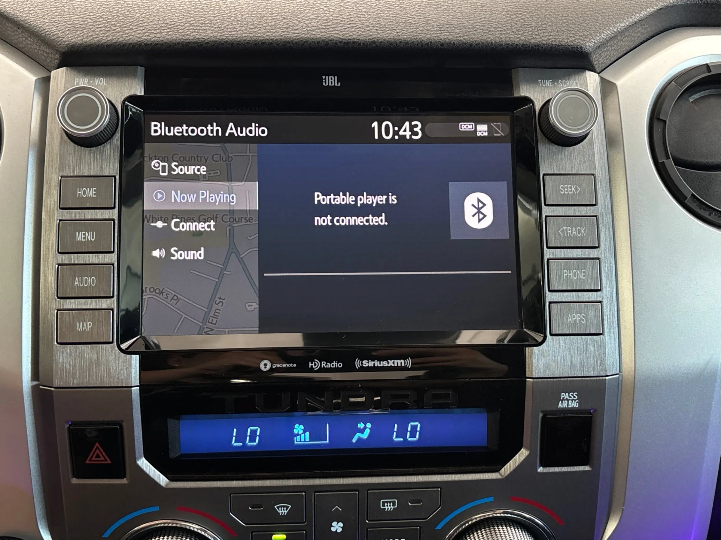 Used 2020 Toyota Tundra Platinum AWD/4WD image 43