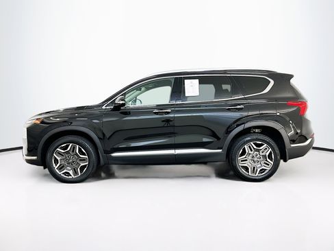 Used 2023 Hyundai Santa Fe SEL Premium w/ Cargo Package image 4