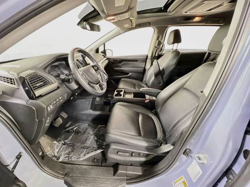 Used 2023 Honda Odyssey Touring image 21