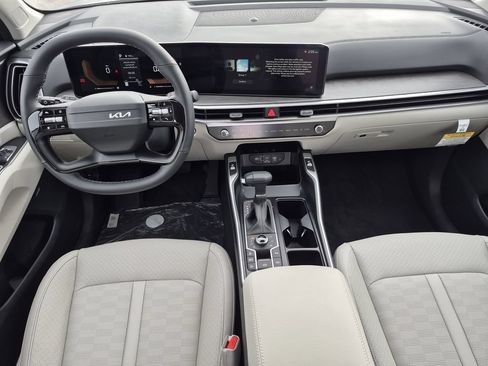 New 2026 Kia Sorento X-Line EX AWD/4WD image 13