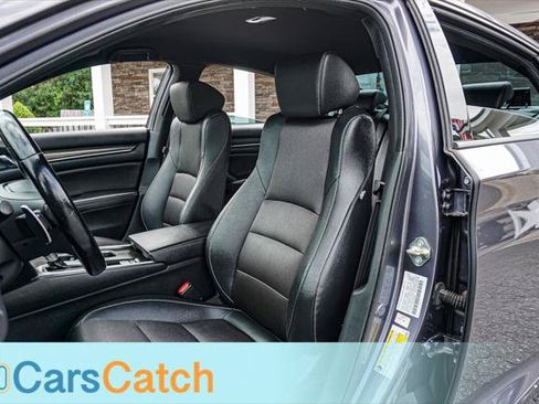 Used 2020 Honda Accord Sport image 20