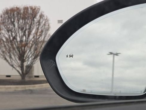 New 2026 Buick Envision Sport Touring image 20