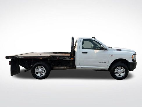 Used 2021 RAM 3500 Tradesman AWD/4WD image 20