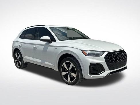 Used 2023 Audi Q5 2.0T Prestige w/ Prestige Package AWD/4WD image 9