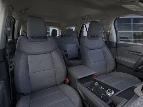 New 2026 Ford Explorer Active image 10