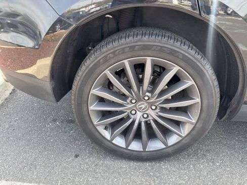 Used 2023 Acura RDX A-Spec image 26