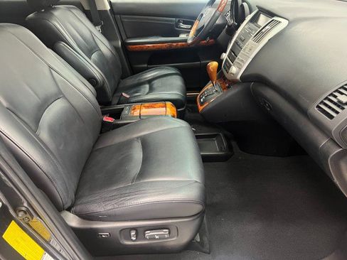 Used 2008 Lexus RX 350 AWD image 14