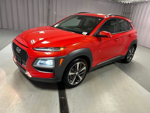 Used 2020 Hyundai Kona Limited image 3