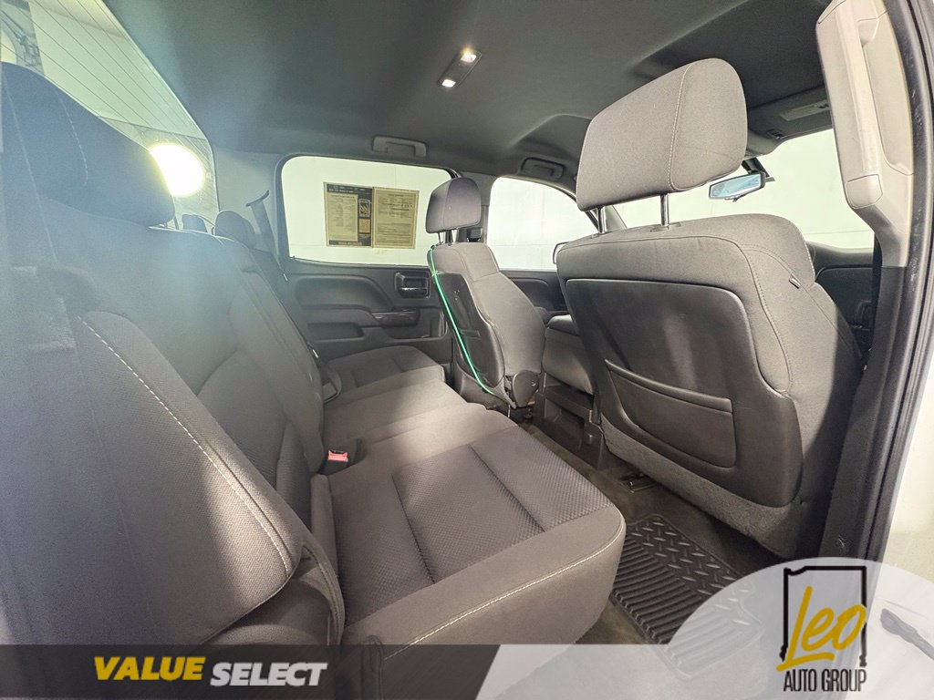 Used 2015 GMC Sierra 1500 SLE AWD/4WD image 19