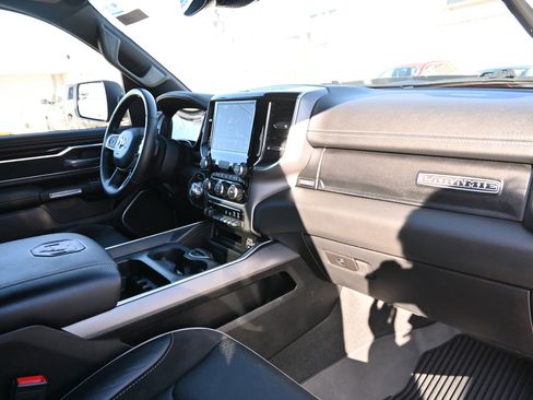 Used 2022 RAM 1500 Laramie image 15