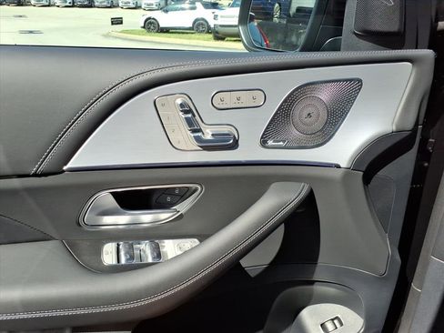 New 2026 Mercedes-Benz GLE 450 4MATIC Coupe image 12