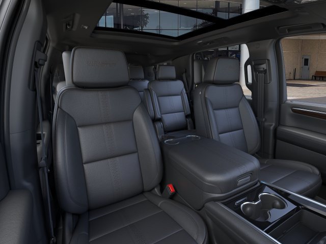 New 2027 Chevrolet Tahoe High Country AWD/4WD image 16