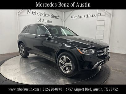 Certified 2022 Mercedes-Benz GLC 300