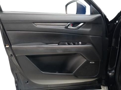 Used 2021 MAZDA CX-5 Grand Touring w/ GT Premium Package image 19