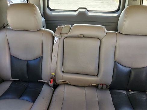 Used 2004 Chevrolet Tahoe LS RWD image 26