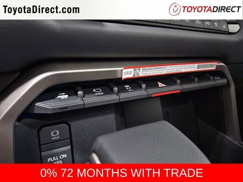 New 2026 Toyota Tundra Platinum image 22