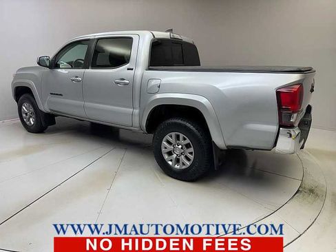 Used 2019 Toyota Tacoma SR5 image 3