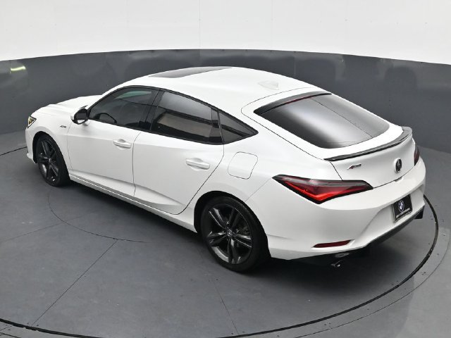 Used 2024 Acura Integra A-Spec FWD image 25