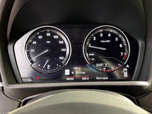Used 2021 BMW X2 xDrive28i AWD/4WD image 13