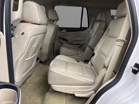 Used 2016 GMC Yukon Denali w/ Open Road Package image 10