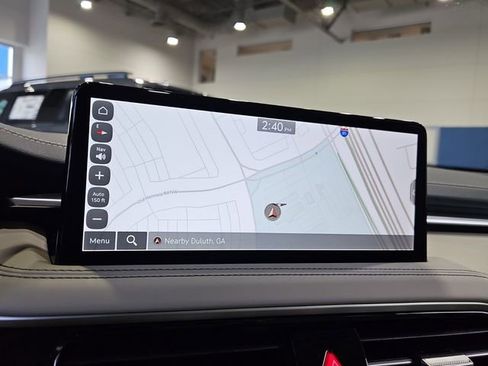 New 2026 Genesis G70 2.5T Prestige image 10