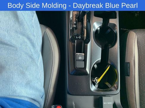 New 2026 Subaru Forester Premium image 9