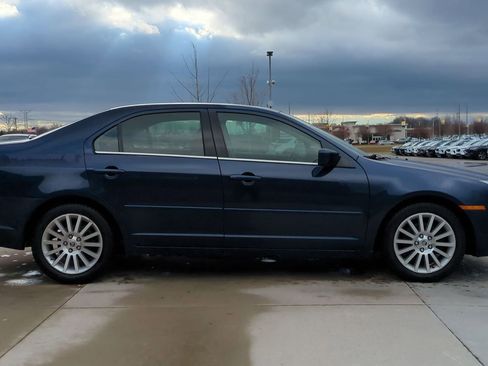 Used 2006 Mercury Milan Premier image 4